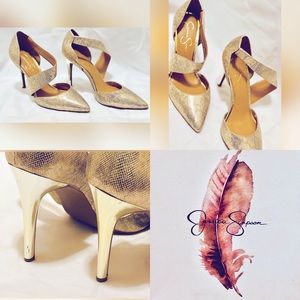 Women’s heels - Jessica Simpson